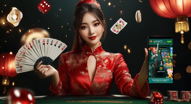Treasure Valley Casino - ورچوئل گیمز میں