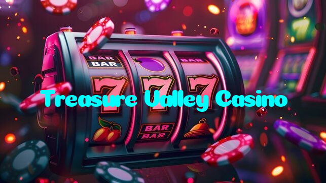 making first deposit on Treasure Valley Casino website using local payment methods in Pakistan