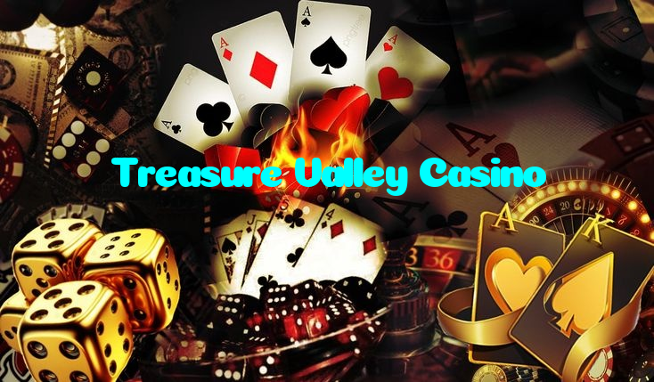 available types of Treasure Valley Casino bet including pre-match live express and system bets