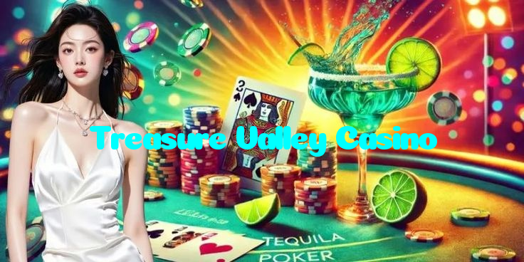 Treasure Valley Casino خوش آمدید بونس +600% پیشکش موبائل ایپ کے پروموشن سیکشن میں دکھائی دیتی ہے۔