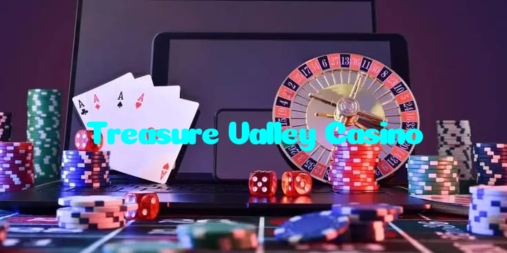 Treasure Valley Casino خوش آمدید بونس +600% پیشکش موبائل ایپ کے پروموشن سیکشن میں دکھائی دیتی ہے۔
