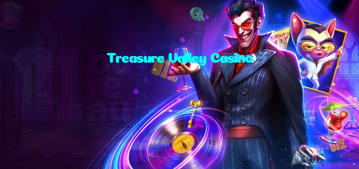 Treasure Valley Casino خوش آمدید بونس +600% پیشکش موبائل ایپ کے پروموشن سیکشن میں دکھائی دیتی ہے۔