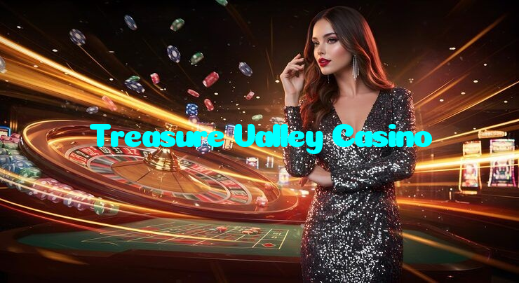 available types of Treasure Valley Casino bet including pre-match live express and system bets