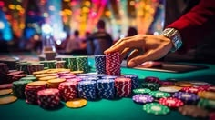 Treasure Valley Casino