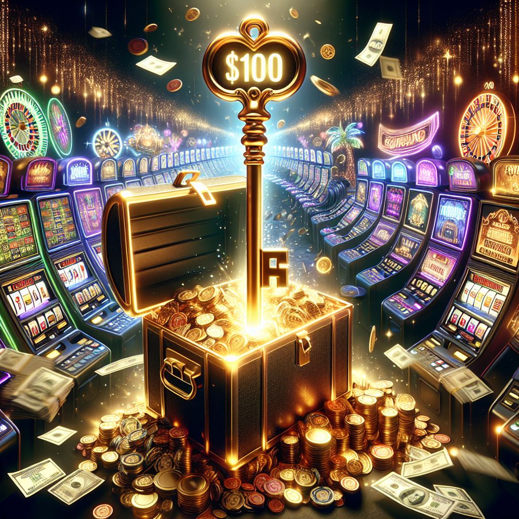 Treasure Valley Casino کیسینو میں بکراٹکھیلیں