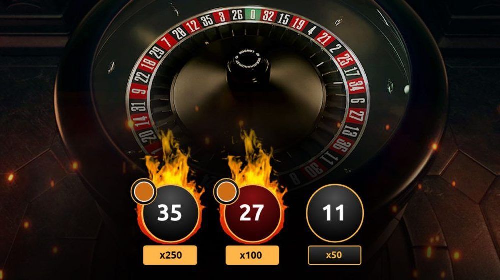 Treasure Valley Casino کیسینو میں لاٹری گیمز میں حصہ لیں۔
