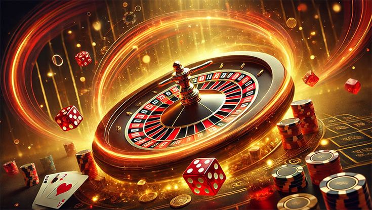 Treasure Valley Casino آن لائن کیسینو میں کھیلنے کی وجوہات