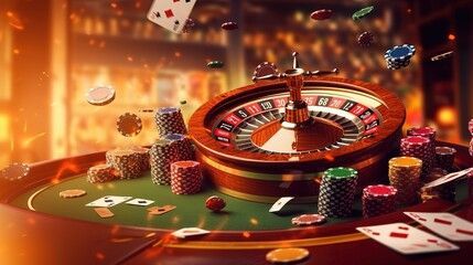 Treasure Valley Casino کیسینو میں ایک آن لائن گیم کا انتخاب کریں۔
