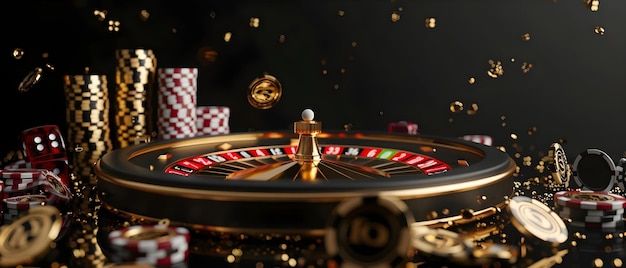 Treasure Valley Casino کیسینو میں سلاٹ کھیلنا شروع کریں۔