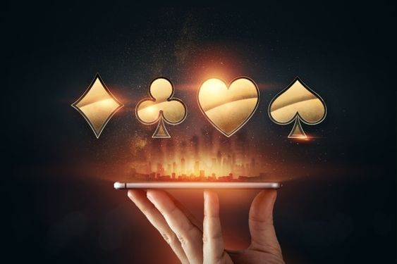 پاکستان کے نئے Treasure Valley Casinoکیسینو کھلاڑیوں کے لیے خوش آمدید بونس